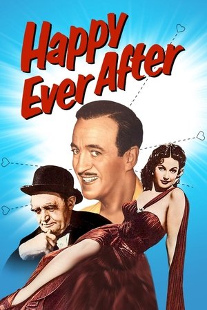 Watch Free Tonights the Night (1954)