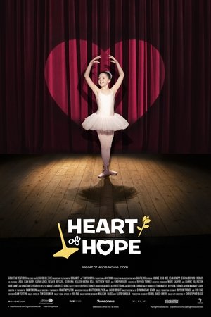 Watch Full Movie: Heart of Hope (2021)