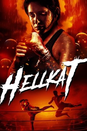 Watch Free HellKat (2021)
