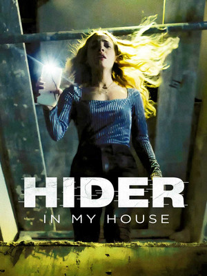 Watch Free Hider in My House (2022)