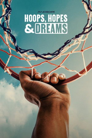 Watch Free Hoops, Hopes Dreams (2025)
