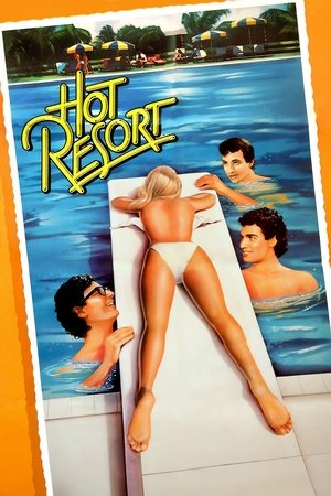 Watch Free Hot Resort (1985)