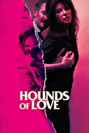 Watch Free Hounds of Love (2016)