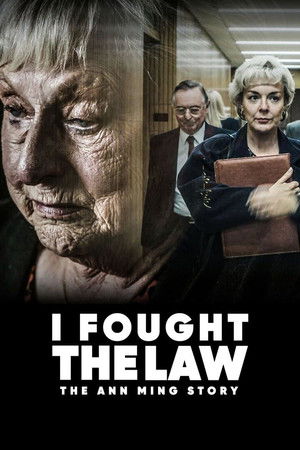 Watch Free I Fought the Law The Ann Ming Story (2025)