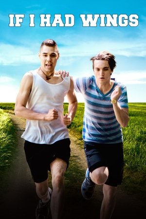 Watch Free If I Had Wings (2013)