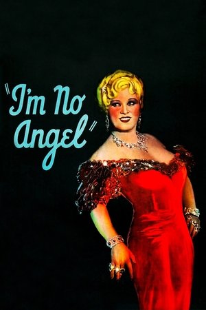 Watch Free Im No Angel (1933)