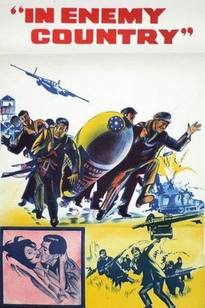Watch Free In Enemy Country (1968)
