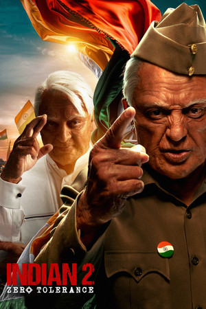 Watch Free Indian 2 (2024)