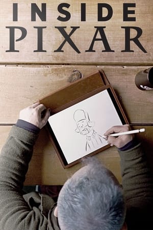 Watch Free Inside Pixar (2020 )