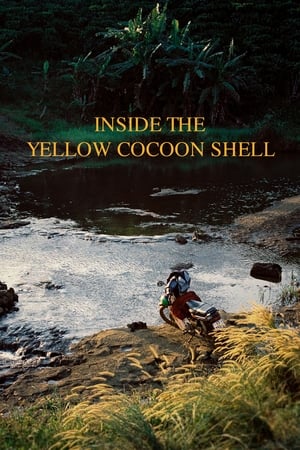 Watch Free Inside the Yellow Cocoon Shell (2023)