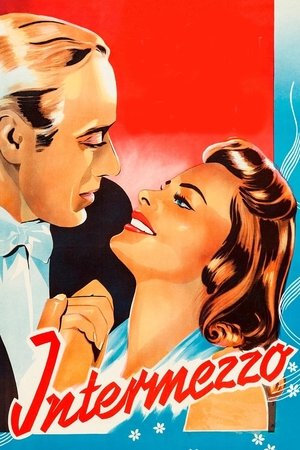 Watch Free Intermezzo (1939)