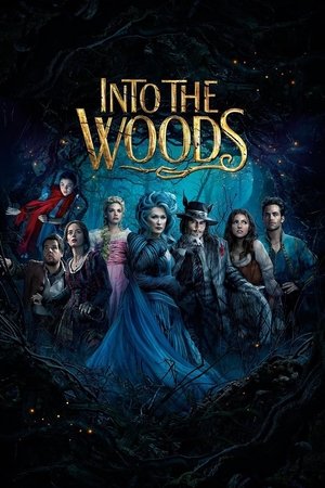 Watch Free Into the Woods (2014)