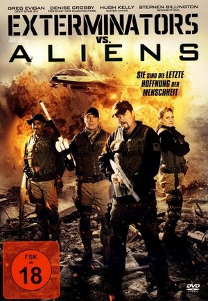 Watch Free Invasion Roswell (2013)