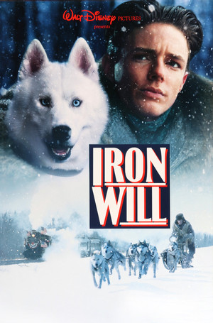 Watch Free Iron Will (1994)