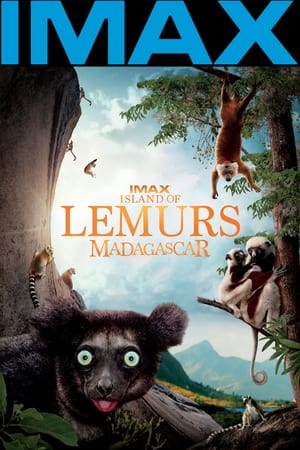 Watch Free Island of Lemurs: Madagascar (2014)
