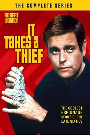 Watch Free It Takes a Thief (19681970)