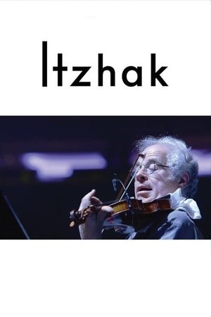 Watch Free Itzhak (2017)
