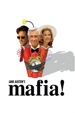 Watch Free Jane Austens Mafia! (1998)