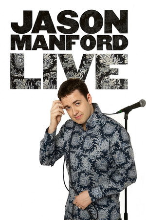 Watch Free Jason Manford Live (2011)