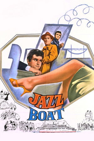 Watch Free Jazz Boat (1960)