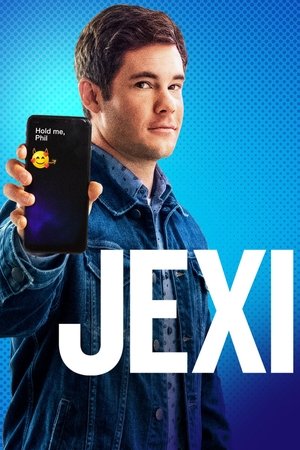 Watch Free Jexi (2019)