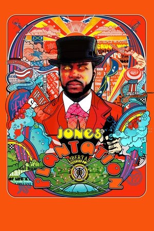 Watch Free Jones Plantation (2023)