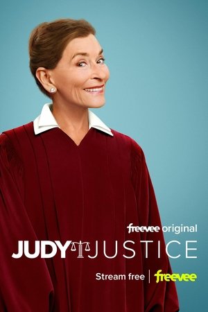 Watch Free Judy Justice (2021-)