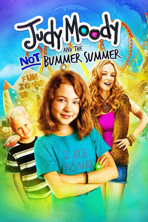 Watch Free Judy Moody and the Not Bummer Summer (2011)