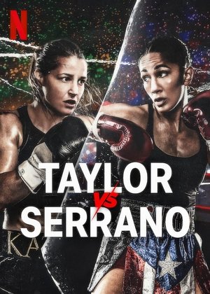Watch Free Katie Taylor vs Amanda Serrano 2 (2024)
