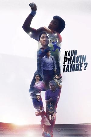 Watch Free Kaun Pravin Tambe (2022)