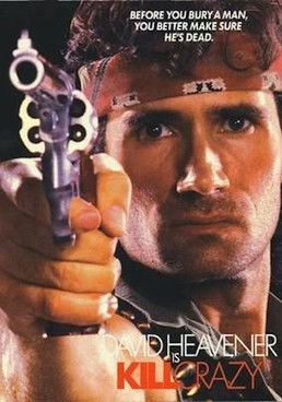 Watch Free Kill Crazy (1990)