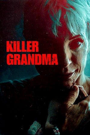 Watch Free Killer in Law (2018)