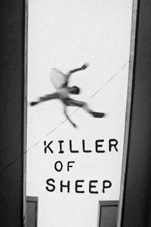 Watch Free Killer of Sheep (1978)