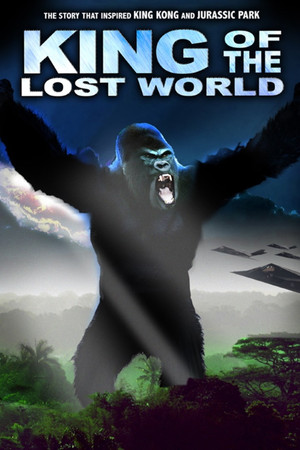 Watch Free King of the Lost World (2005)