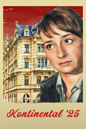 Watch Free Kontinental 25 (2025)