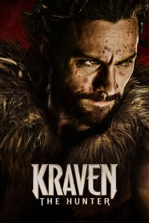 Watch Free Kraven the Hunter (2024)