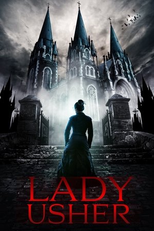 Watch Free Lady Usher (2021)