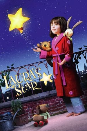 Watch Free Lauras Star (2021)