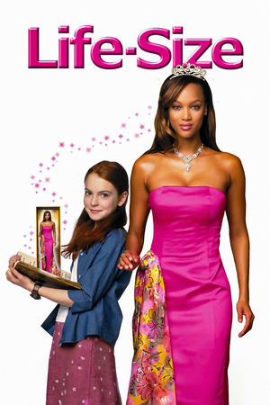 Watch Free Life-Size (2000)