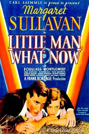 Watch Free Little Man, What Now (1934)