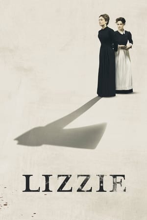 Watch Free Lizzie (2018)