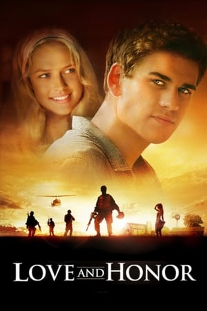 Watch Free Love and Honor 2013