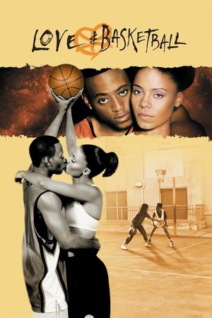 Watch Full Movie: Love and Basketball (2000)