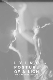 Watch Free Lying Posture of a Lion (2017)