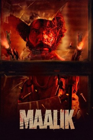 Watch Free Maalik (2025)
