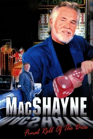 Watch Free MacShayne The Final Roll of the Dice (1994)