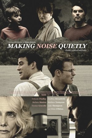 Watch Free Making Noise Quietly (2017)