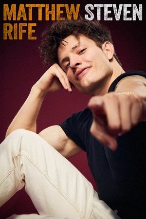 Watch Free Matt Rife Matthew Steven Rife (2023)