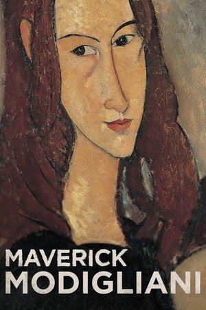 Watch Free Maledetto Modigliani (2020)
