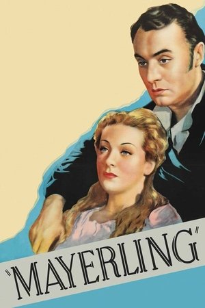 Watch Free Mayerling (1936)